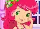 Jogar Good Night Strawberry Shortcake