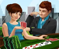 Jogar Goodgame Poker