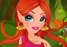 Jogar Gorgeous Elf Makeover