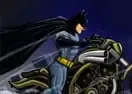 Jogar Gotham Race