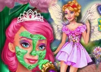 Jogar Gracie the Fairy Adventure