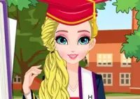 Jogar Graduation Hairstyles