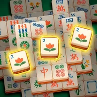 Jogar Grand Mahjong Connect