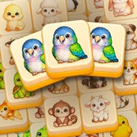 Jogar Grand Pet Connect