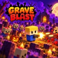 Jogar Grave Blast