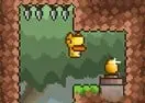 Gravity Duck
