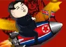 Great Leader Kim Jong-un