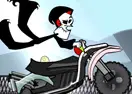 Grim Biker