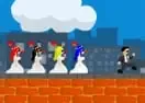 Jogar Groom on the Run 2