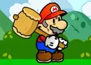 Jogar Grumpy Gramp Mario