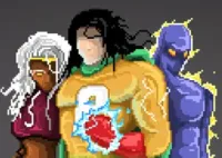 Guess The Pixel Comics