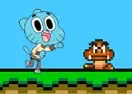 Gumball Bros World
