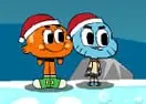 Gumball Snow Adventure