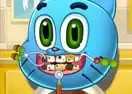 Jogar Gumball Tooth Problems