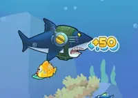Jogar Gun Shark Terror of Deep Water