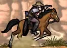 Gunshot Cowboy