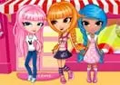 Jogar Hair Salon - Meninas