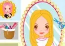 Jogar Hair Style - Meninas