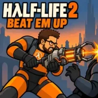 Jogar Half Life 2: Beat Em Up