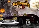 Jogar Halloween Car 13