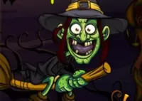 Jogar Halloween Chain