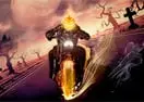 Halloween Ghost Rider