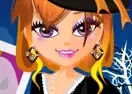 Jogar Halloween Girl Make Up