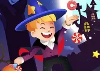 Jogar Halloween Grabbers