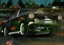 Jogar Halloween Graveyard Racing