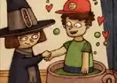Halloween Love Potion