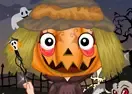Jogar Halloween Pumpkin Ghost