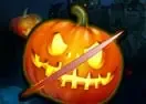 Jogar Halloween Slice