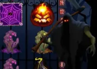 Jogar Halloween Slot
