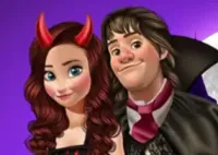 Halloween's Best Couple