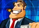 Jogar Handless Billionaire