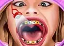 Jogar Hannah Montana At the Dentist