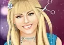 Jogar Hannah Montana Real Haircuts - Meninas