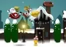 Jogar Happy Santa