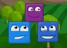 Jogar Happy Square Blocks