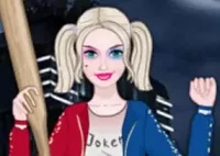 Jogar Harley, Quinn & Friends