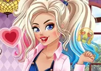 Jogar Harley Quinn Girl Power