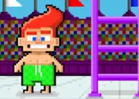 Jogar Harry High Dive