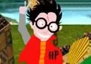 Jogar Harry Potter Quidditch