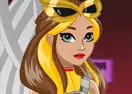 Hawkgirl Dress Up