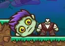 Headless Zombie 2