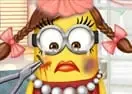 Jogar Heal Minion Girl