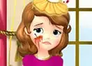 Heal Sofia The First