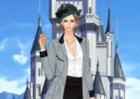 Jogar Helen Downtown Abbey Dress Up