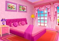Jogar Helen Dreamy Pink House