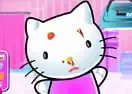 Jogar Hello Kitty At The Doctor
